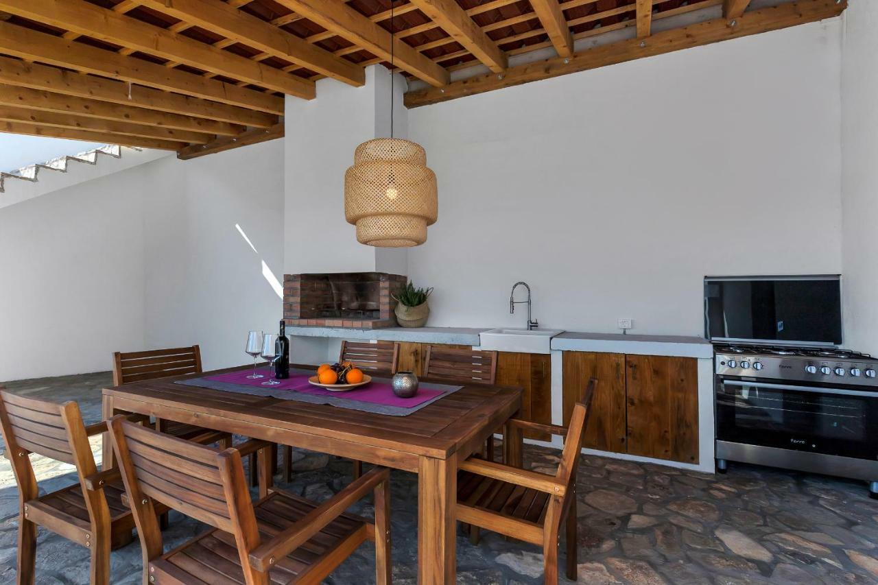 Villa Mate زاووستروج المظهر الخارجي الصورة