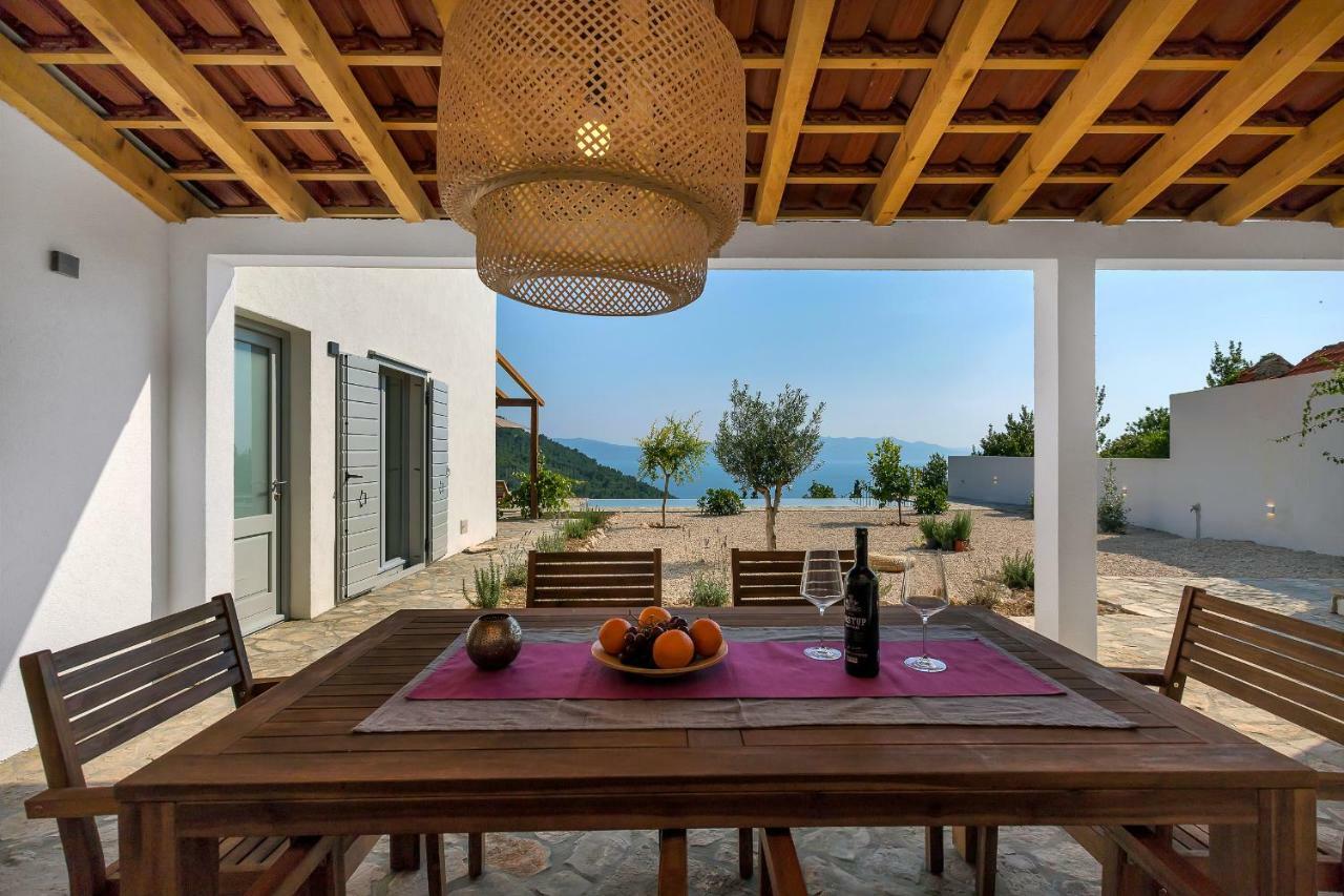 Villa Mate زاووستروج المظهر الخارجي الصورة