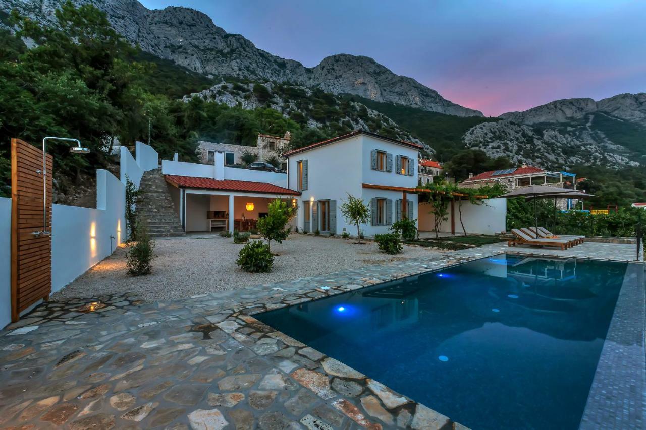Villa Mate زاووستروج المظهر الخارجي الصورة